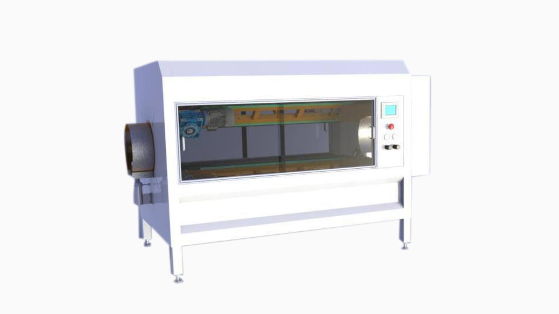 Alternative view of HCH2P 75 Çekici