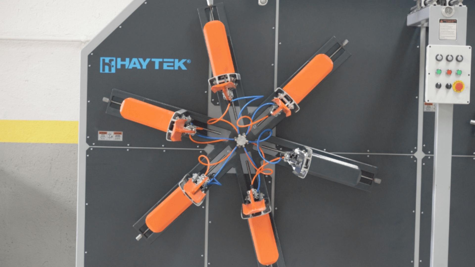 Alternative view of HDC110 Sarıcı