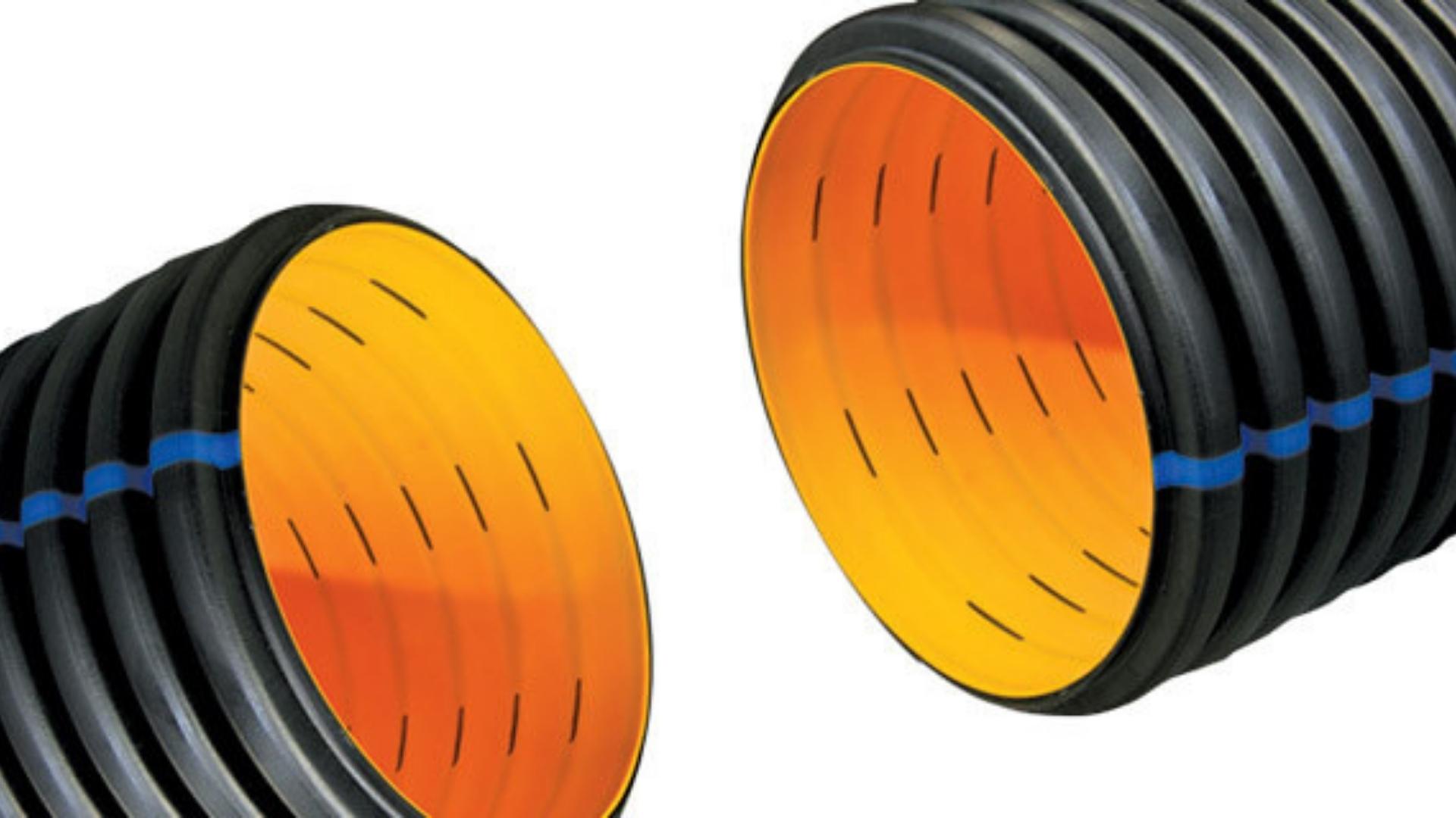 HDSP 500 Drenaj Borusu Delik ve Slot Açma Makinesi - Görsel 3