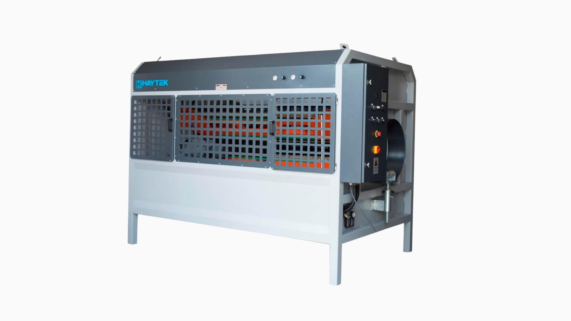 Alternative view of HH4P 500 Çekici