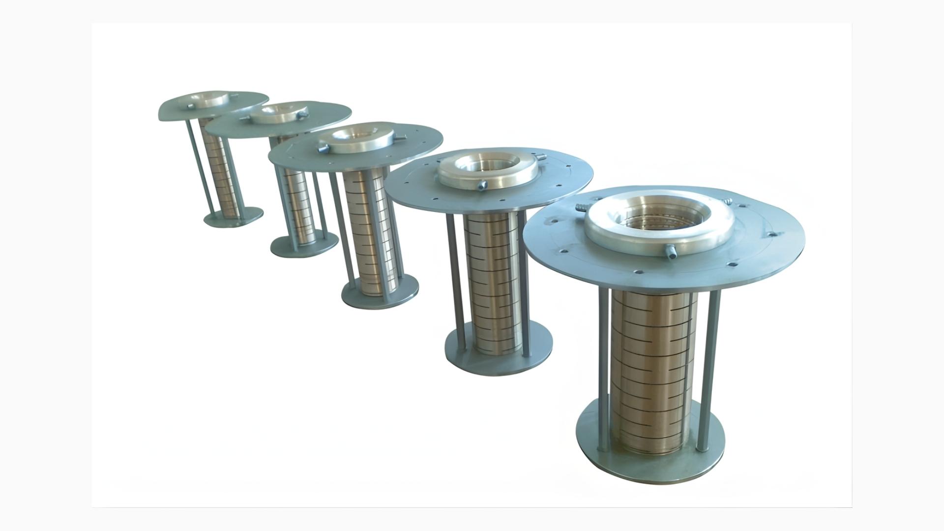 Alternative view of Kalibratör